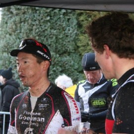 baik xduathlon  24 - Sportraad Zaventem 